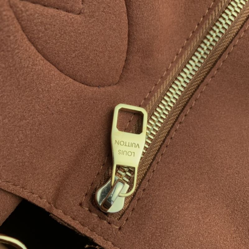 LV Shopping Bags